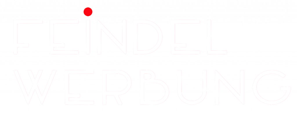 feindel werbung logo 