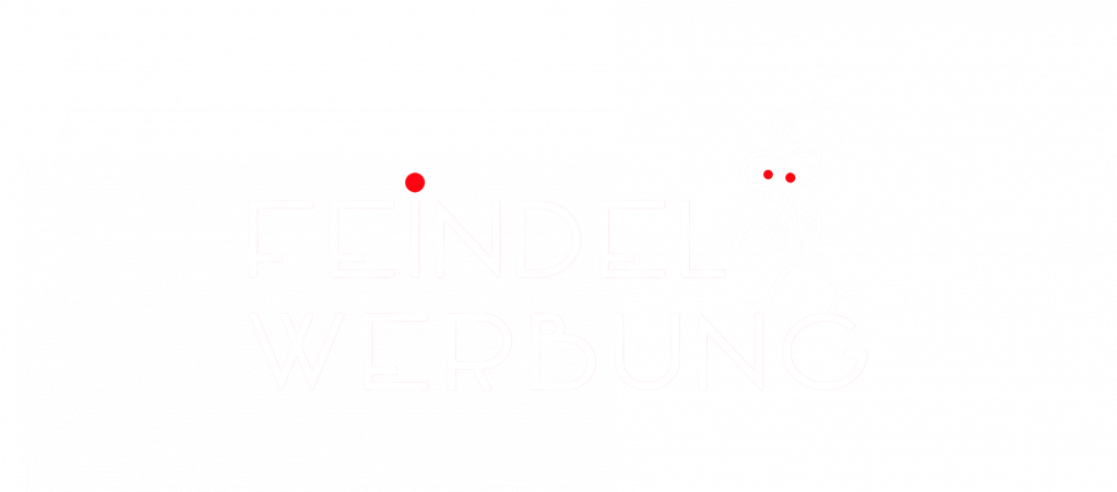 logo feindel werbung