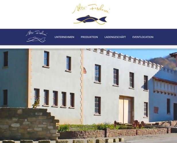 Referenz Alte Fischerei