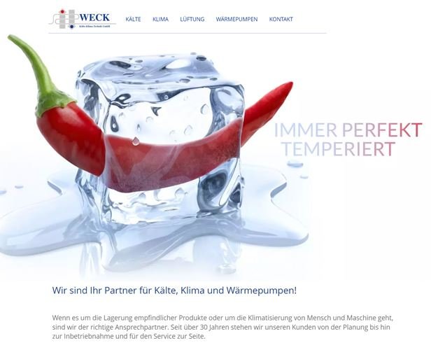 referenz feindel werbung kaelte-weck