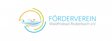 Logo des Förderverein Waldfreibad Rodenbach