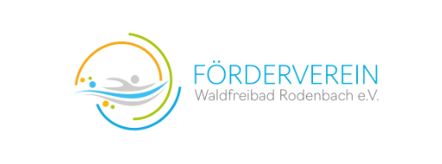 Logo des Förderverein Waldfreibad Rodenbach