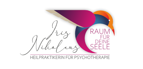 Logo Praxis für Psychotherapie Iris Nikolaus