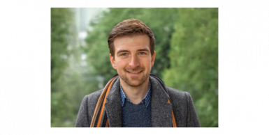 Jonas Schildhorn