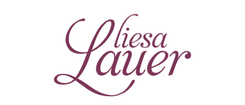 Logo Liesa Lauer, Klangschalentherapie