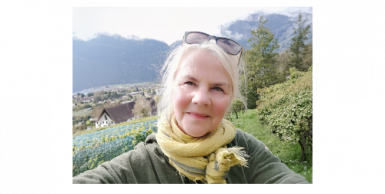 Sabine Seidel, Vorsitzende Förderverein Waldfreibad Rodenbach