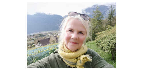 Sabine Seidel, Vorsitzende Förderverein Waldfreibad Rodenbach