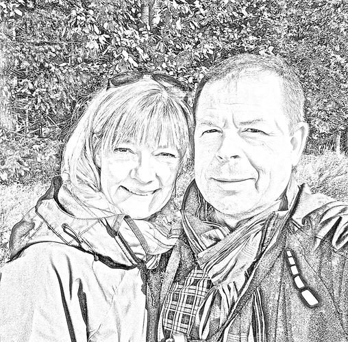 martina & stephan feindel