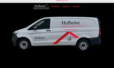 hofheinz-dienstleistungen