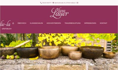 liesa-lauer